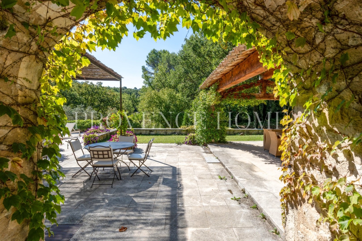 Maison de luxe à vendre à Goult, 6 990 000 €, Photo 4