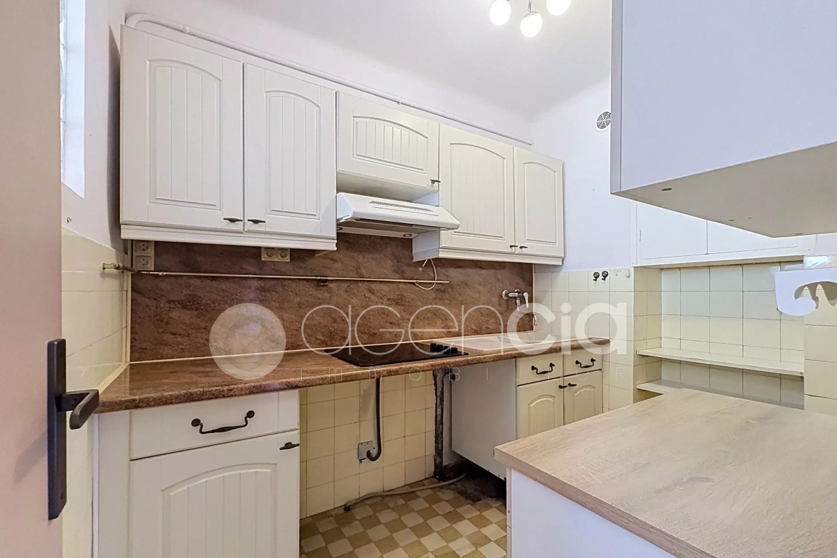 Appartement de luxe à vendre à Cannes, 628 000 €, Photo 5