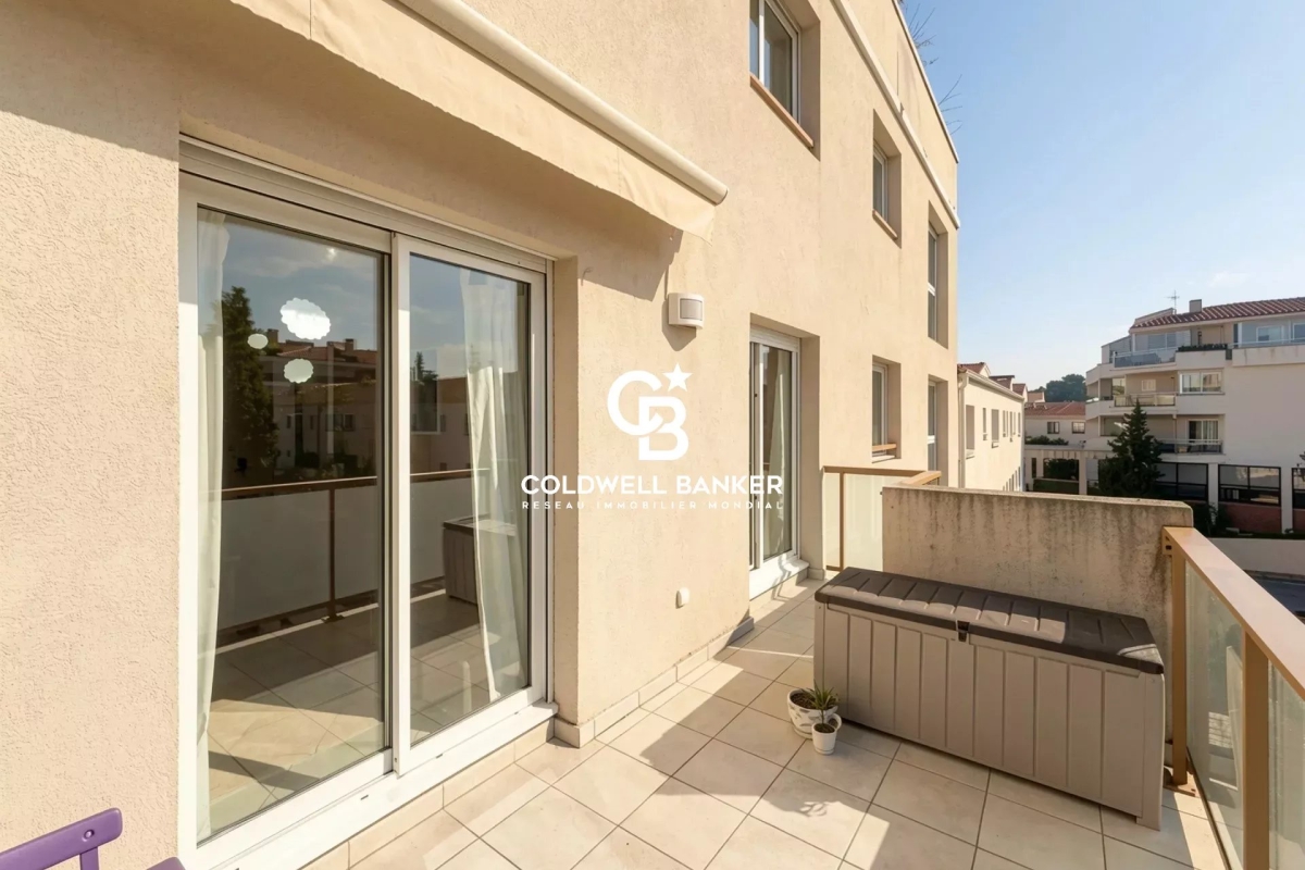 Luxury Apartment for sale in Saint-Aygulf, 205 000 €, Photo 5
