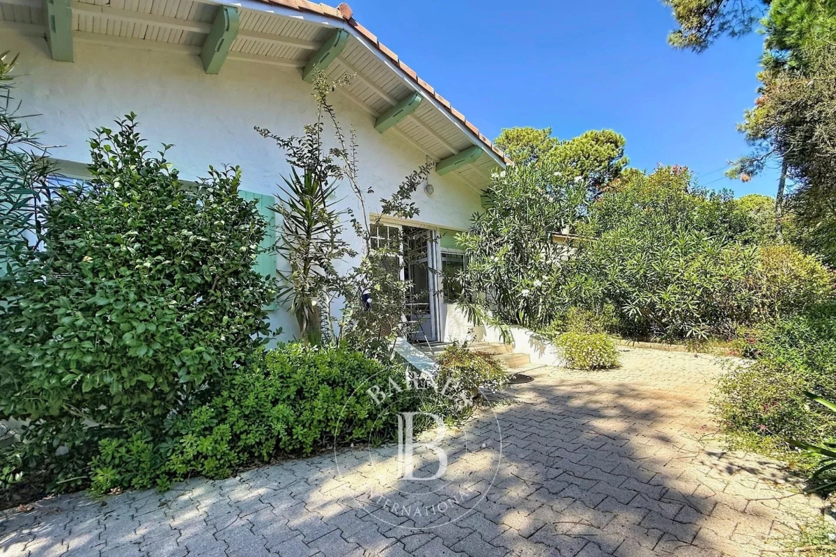 Maison de luxe à vendre à Pyla sur Mer, 1 325 000 €, Photo 5