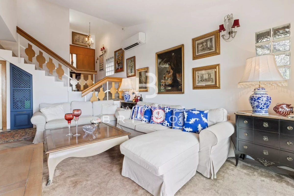 Maison de luxe à vendre à Èze, 1 050 000 €, Photo 5