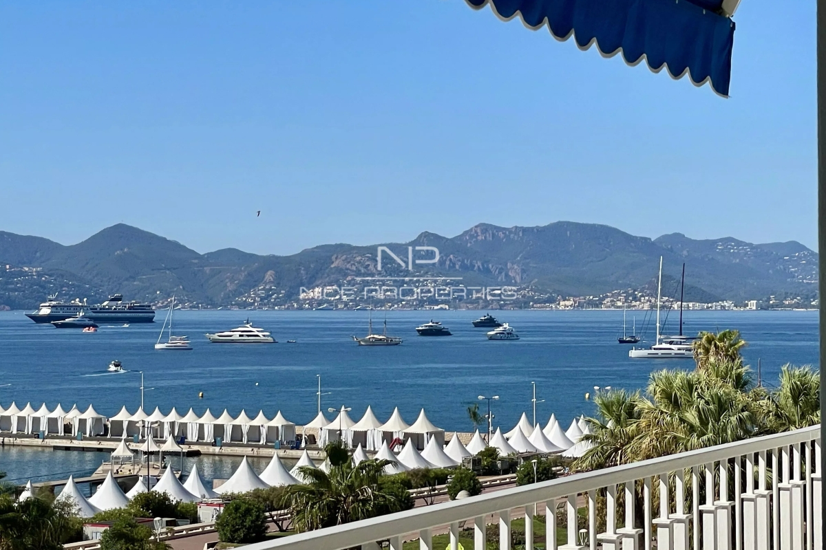 Luxury Apartment for sale in Cannes, 2 440 000 €, Photo 5