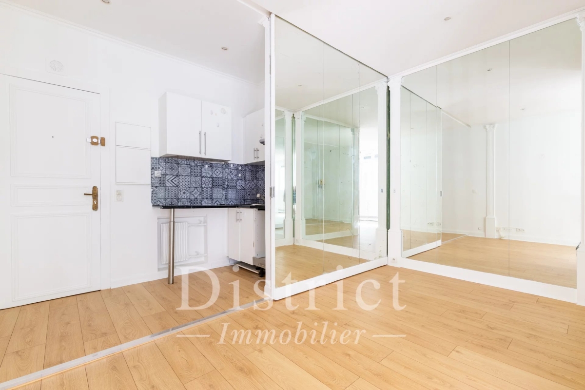 Appartement de luxe à vendre à Paris 8ème, 630 000 €, Photo 5