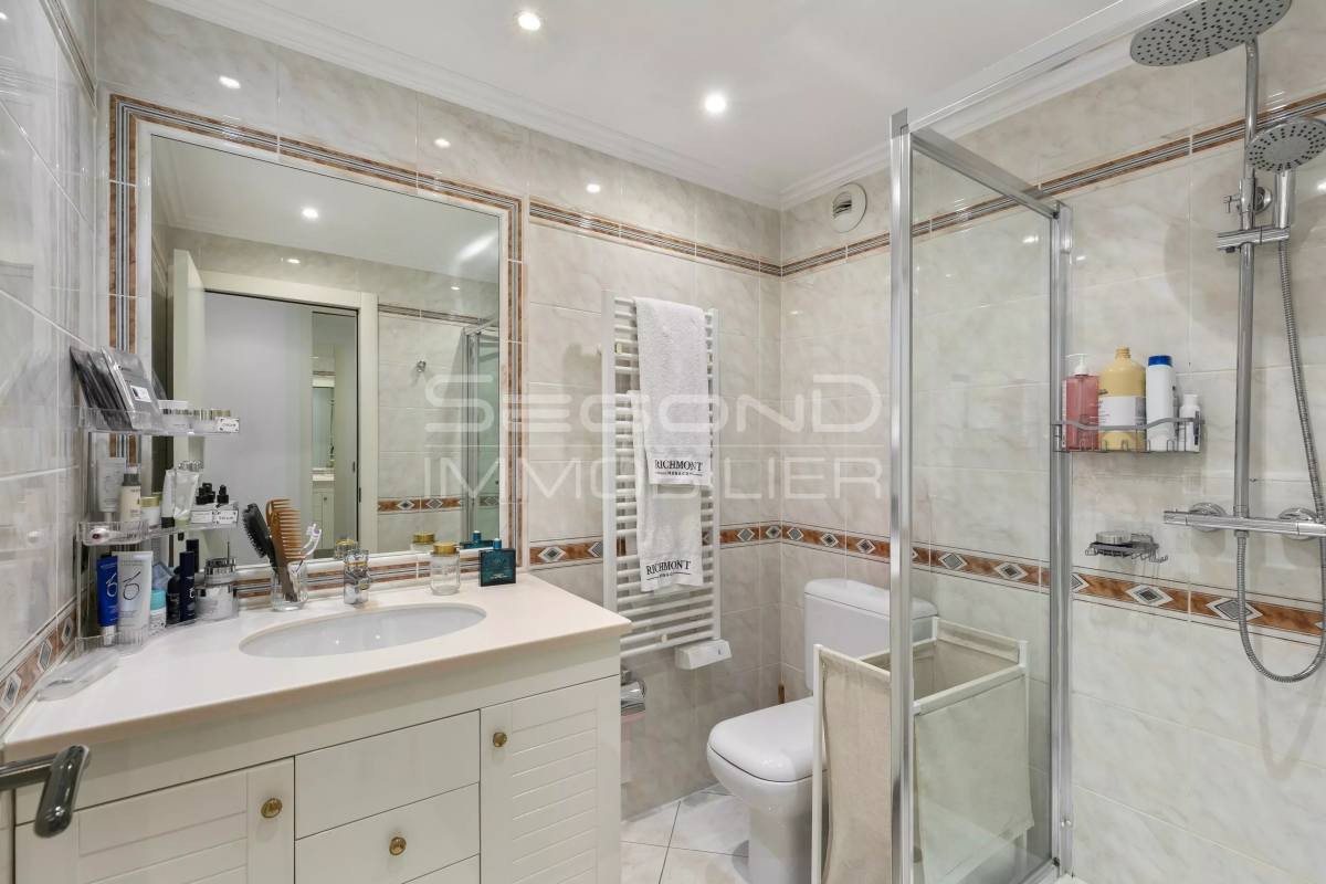 Luxury Apartment for rental in Monaco, 9 000 €, Photo 5