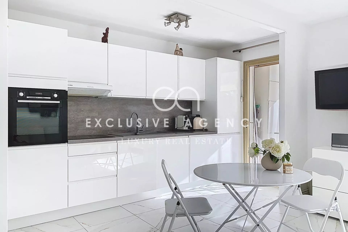 Luxury Apartment for sale in Cannes, 530 000 €, Photo 5
