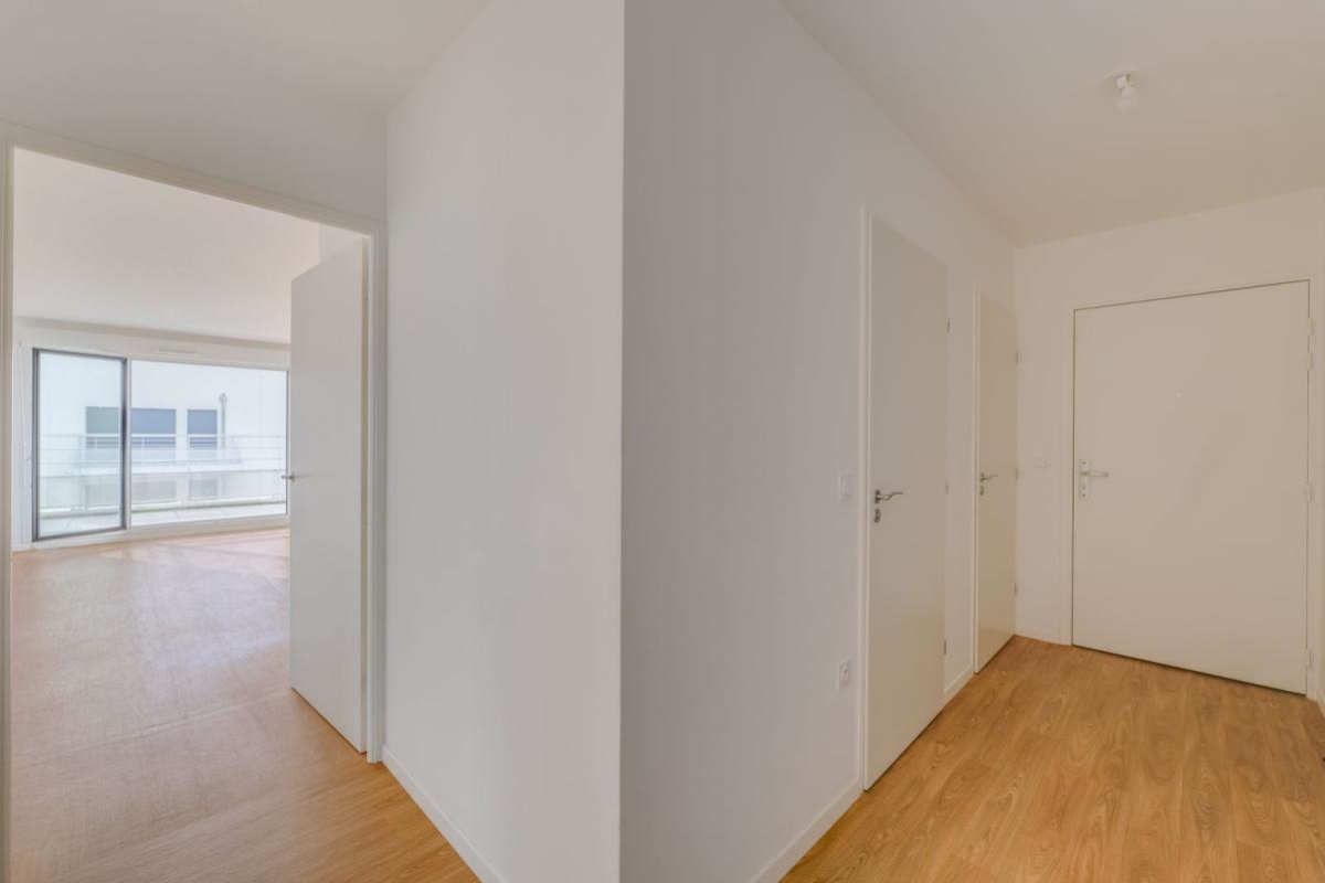 Appartement de luxe à vendre à Créteil, 357 500 €, Photo 5