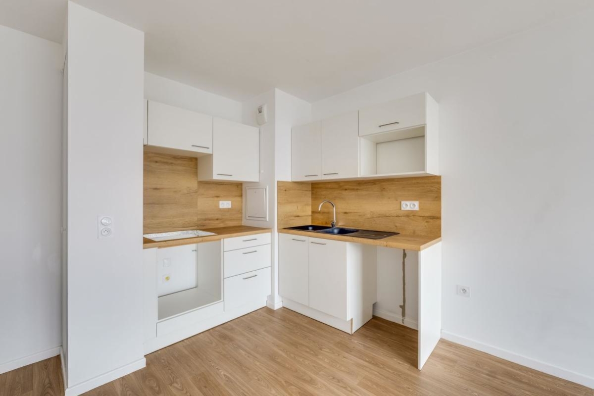 Appartement de luxe à vendre à Créteil, 357 000 €, Photo 5