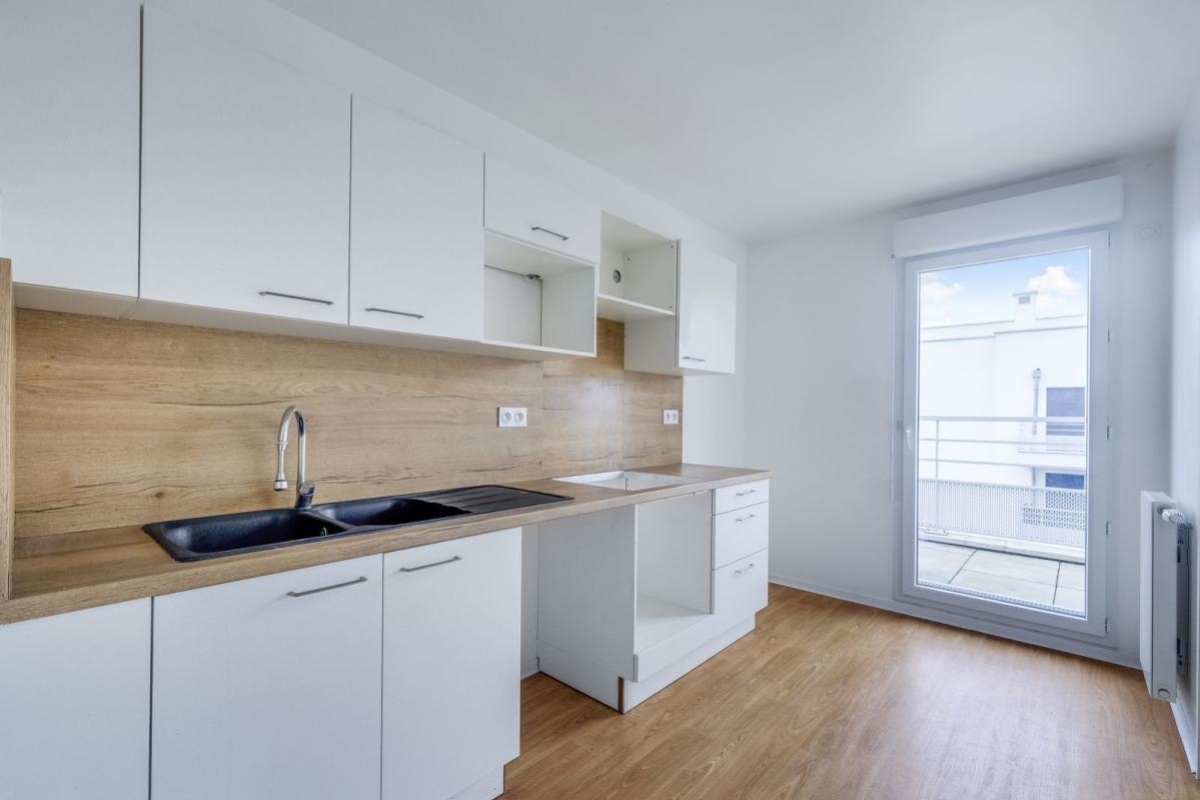 Appartement de luxe à vendre à Créteil, 348 000 €, Photo 5