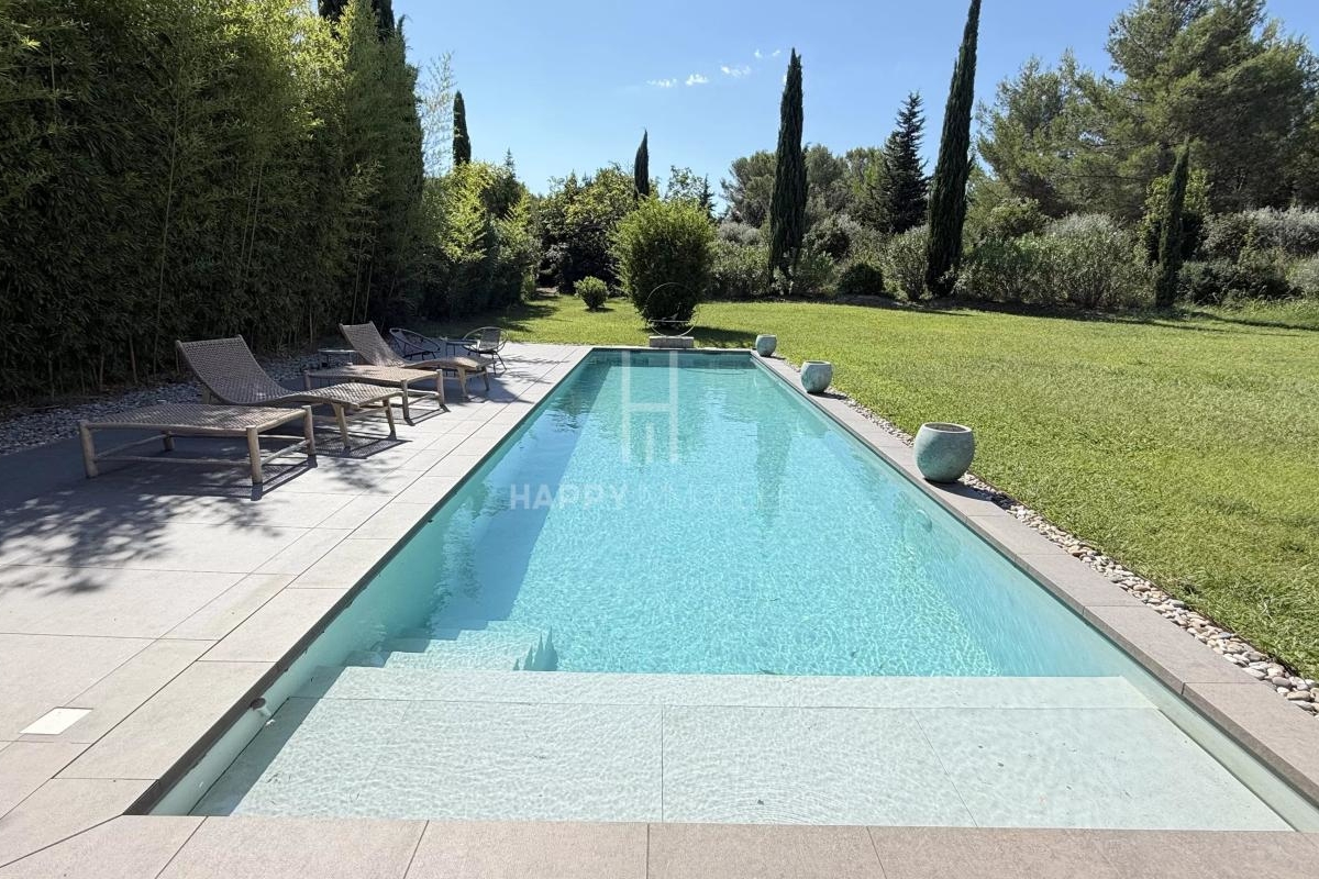 Luxury House for sale in Fontvieille, 1 595 000 €, Photo 5