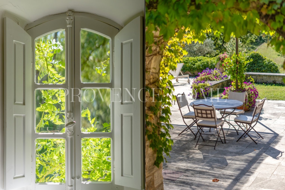 Maison de luxe à vendre à Goult, 6 990 000 €, Photo 5