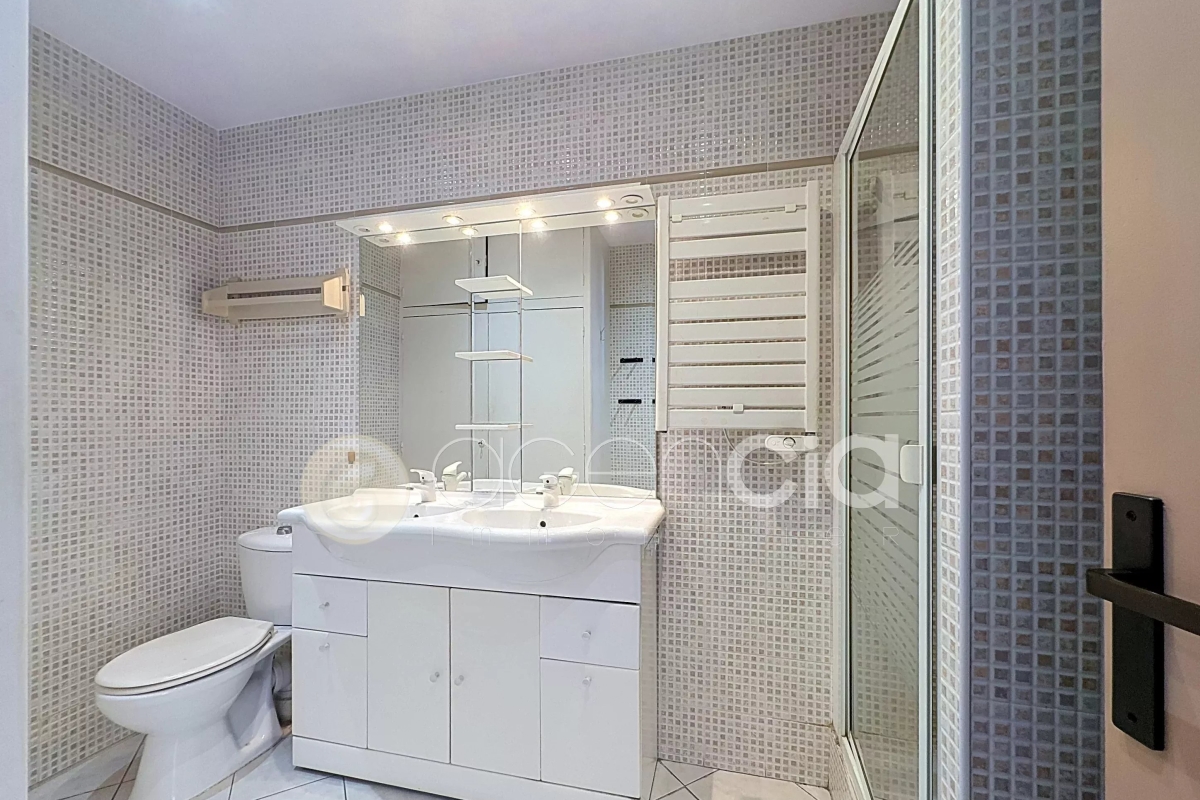 Appartement de luxe à vendre à Cannes, 628 000 €, Photo 6