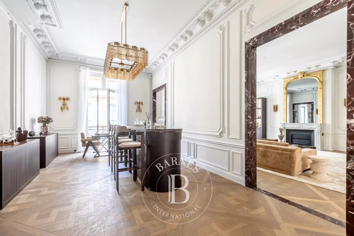 Appartement de luxe à vendre à Paris 8ème, 13 500 000 €, Photo 6
