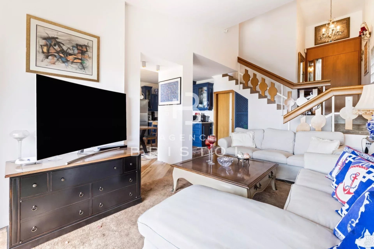 Maison de luxe à vendre à Èze, 1 050 000 €, Photo 6