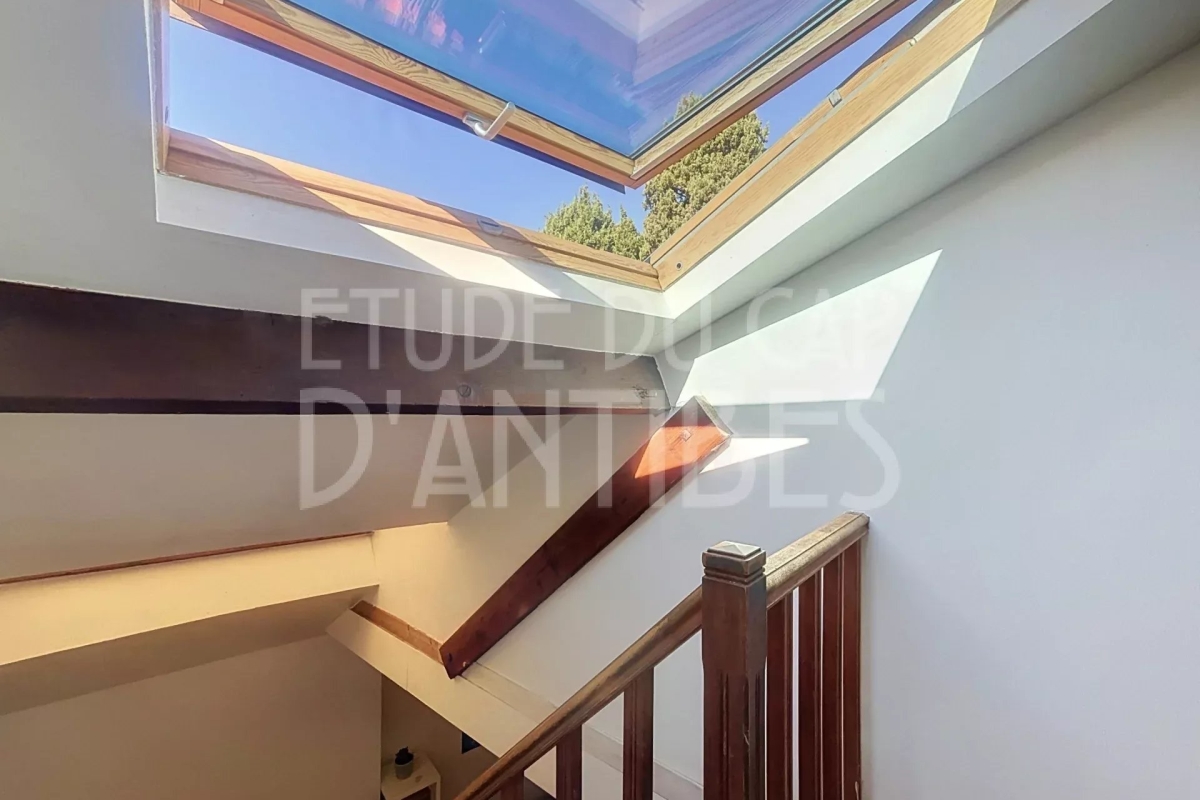 Luxury Apartment for sale in Cap d'Antibes, 625 000 €, Photo 6