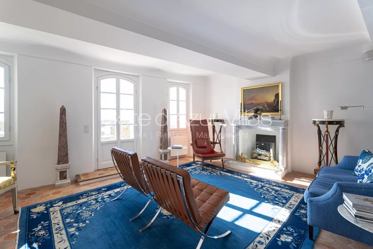 Luxury House for rental in Châteauneuf-Grasse, 8 500 €, Photo 6