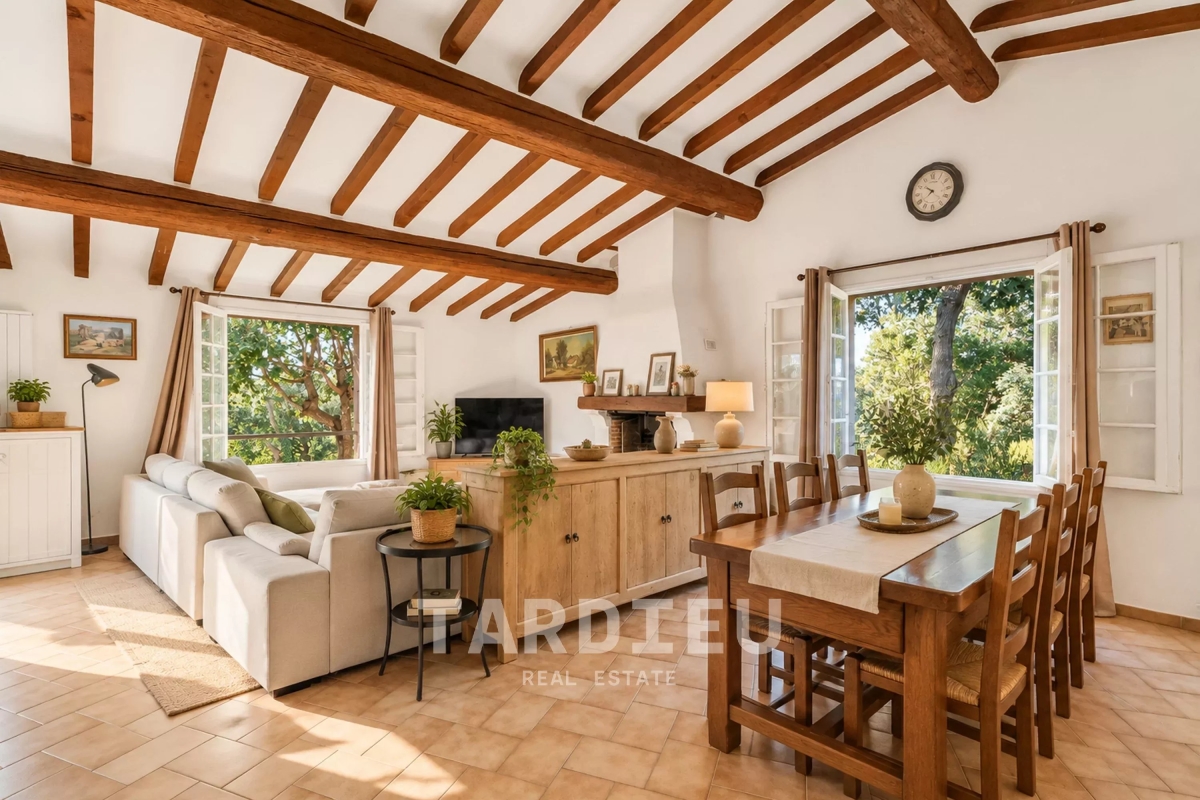 Luxury House for sale in Gassin, 1 590 000 €, Photo 6