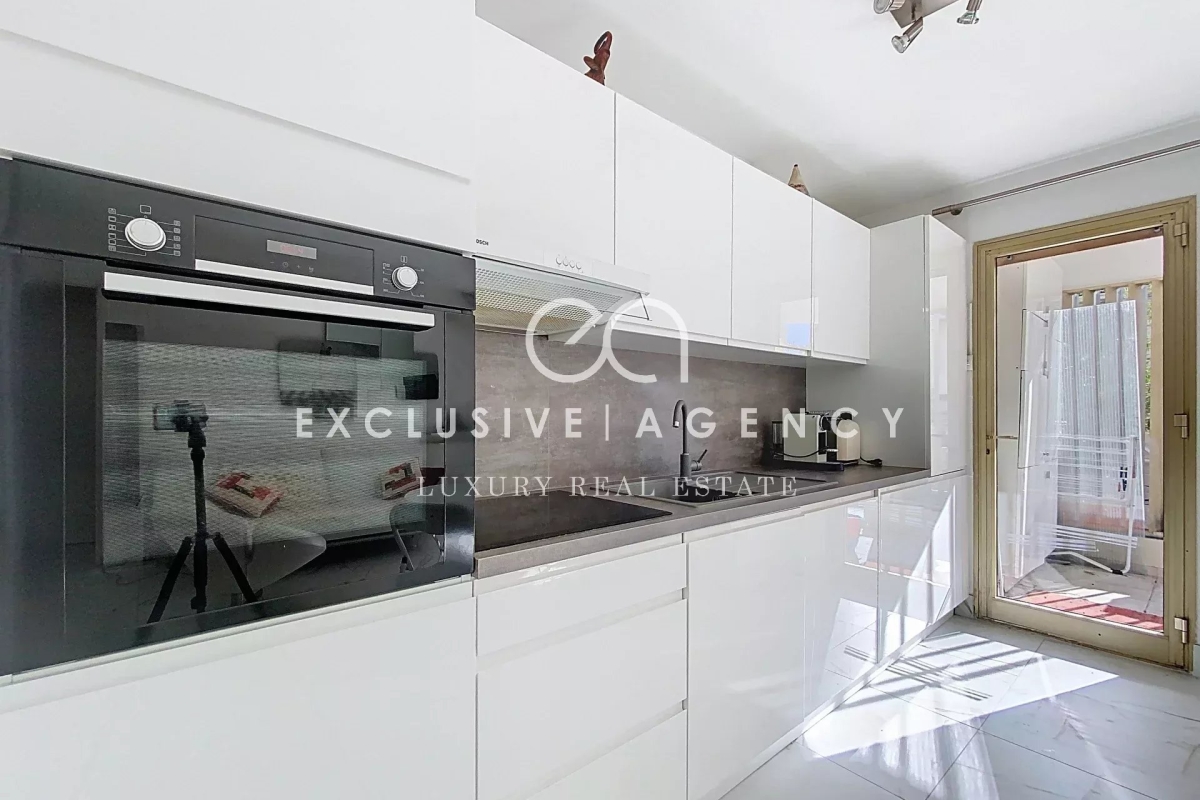 Luxury Apartment for sale in Cannes, 530 000 €, Photo 6