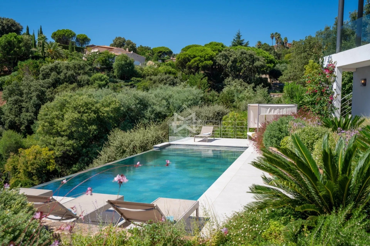 Luxury House for sale in Sainte-Maxime, 5 460 000 €, Photo 6