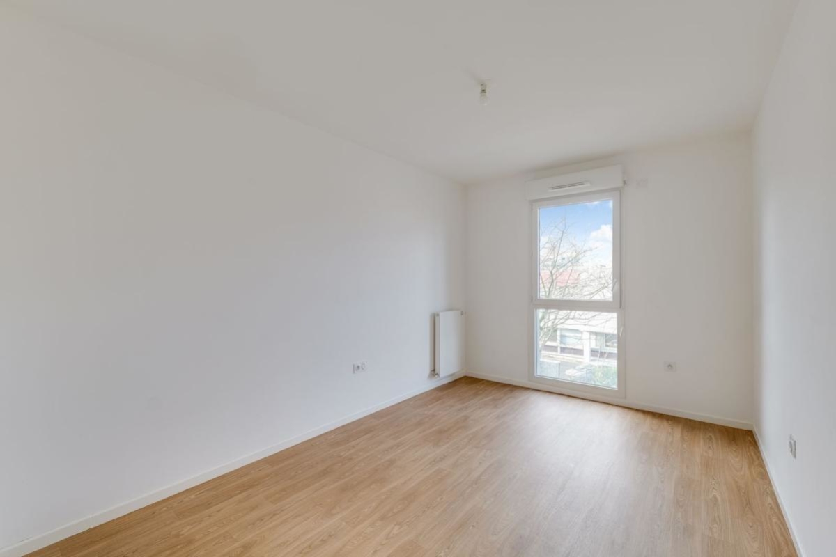 Appartement de luxe à vendre à Créteil, 357 500 €, Photo 6