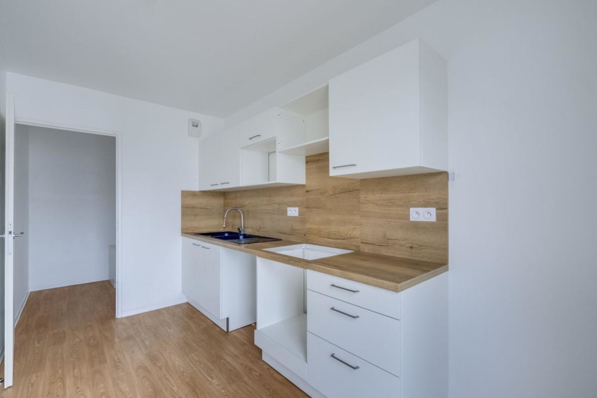 Appartement de luxe à vendre à Créteil, 348 000 €, Photo 6