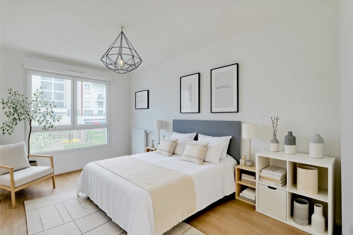 Appartement de luxe à vendre à Créteil, 341 500 €, Photo 6