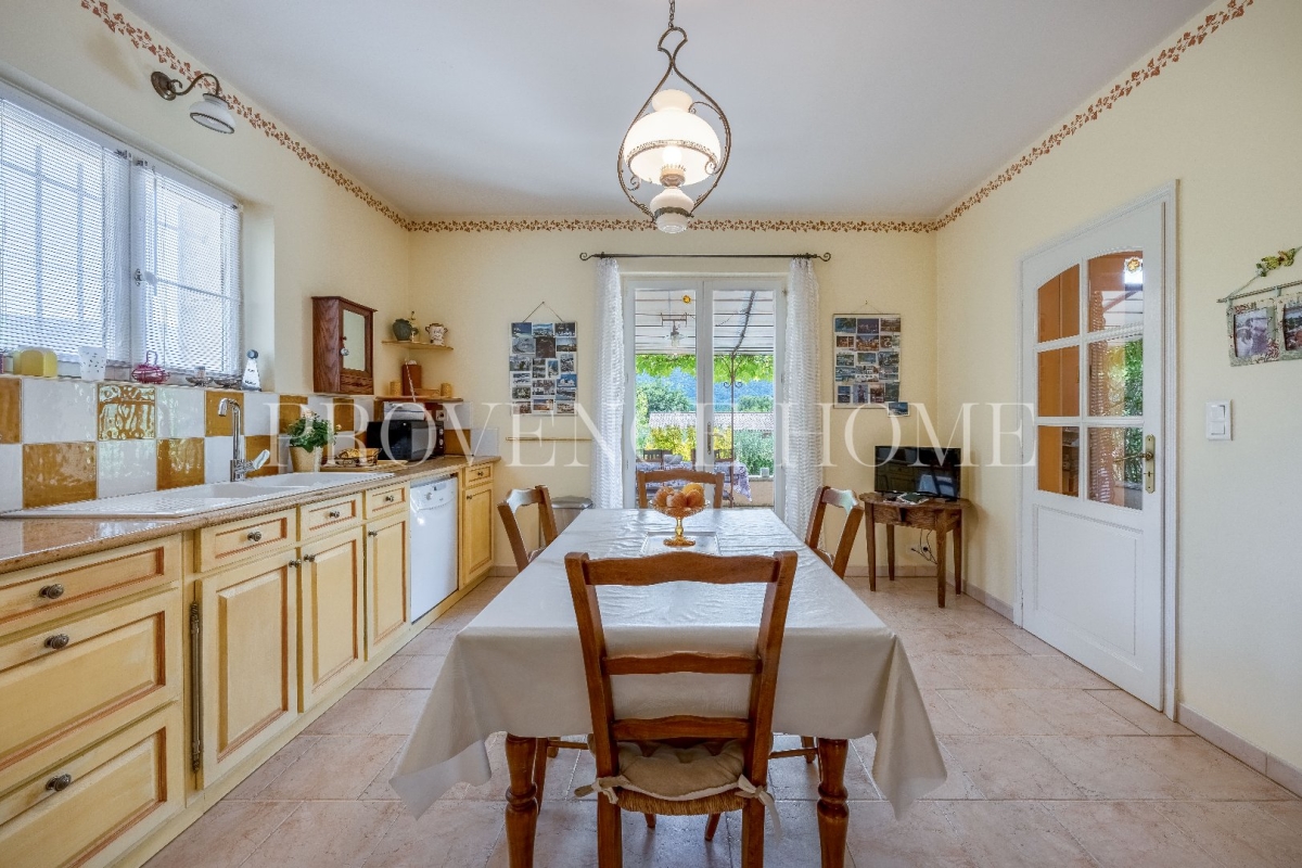 Luxury House for sale in Oppède, 790 000 €, Photo 6