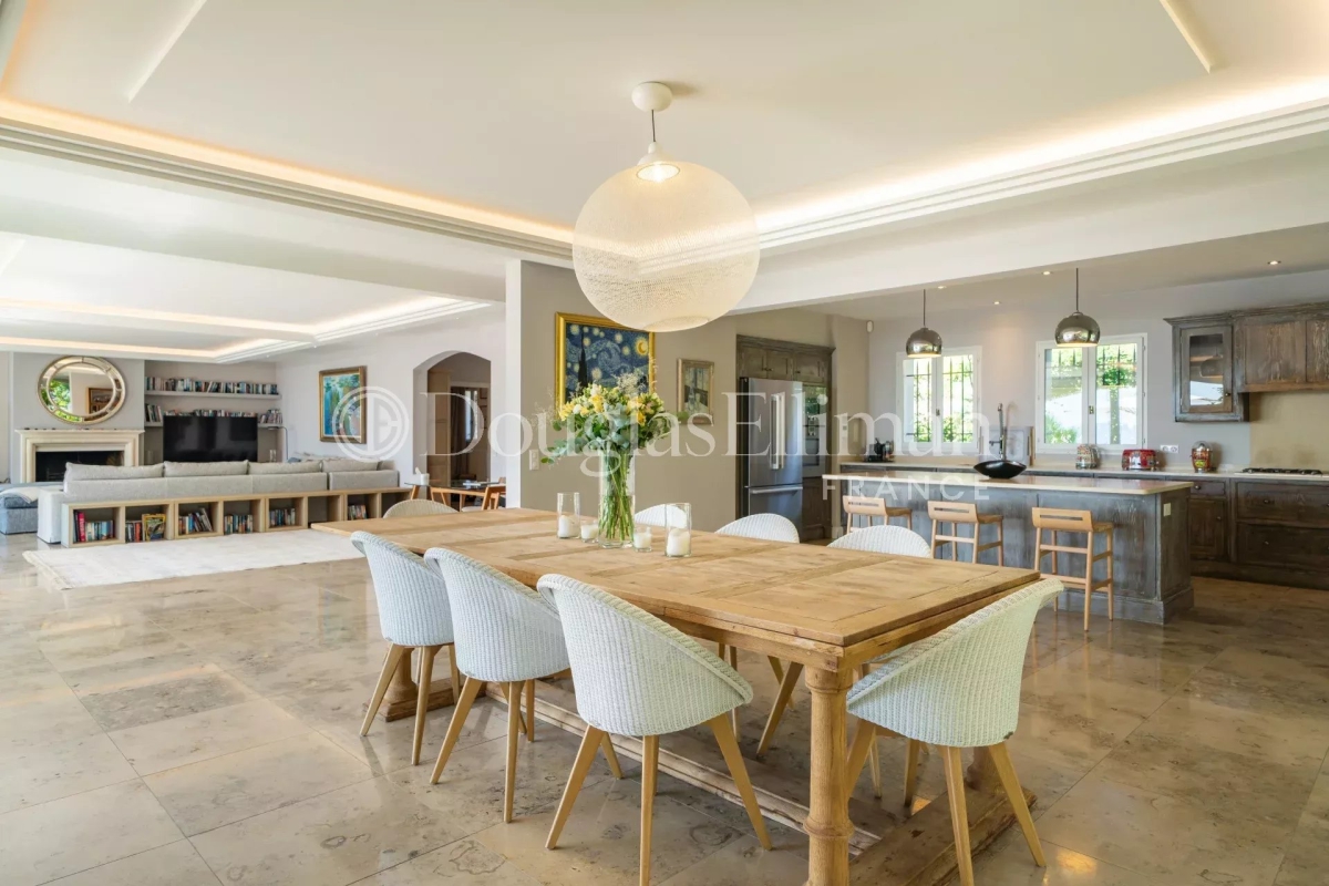 Maison de luxe à vendre à Mouans-Sartoux, 11 900 000 €, Photo 7