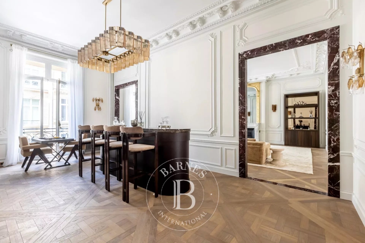 Appartement de luxe à vendre à Paris 8ème, 13 500 000 €, Photo 7
