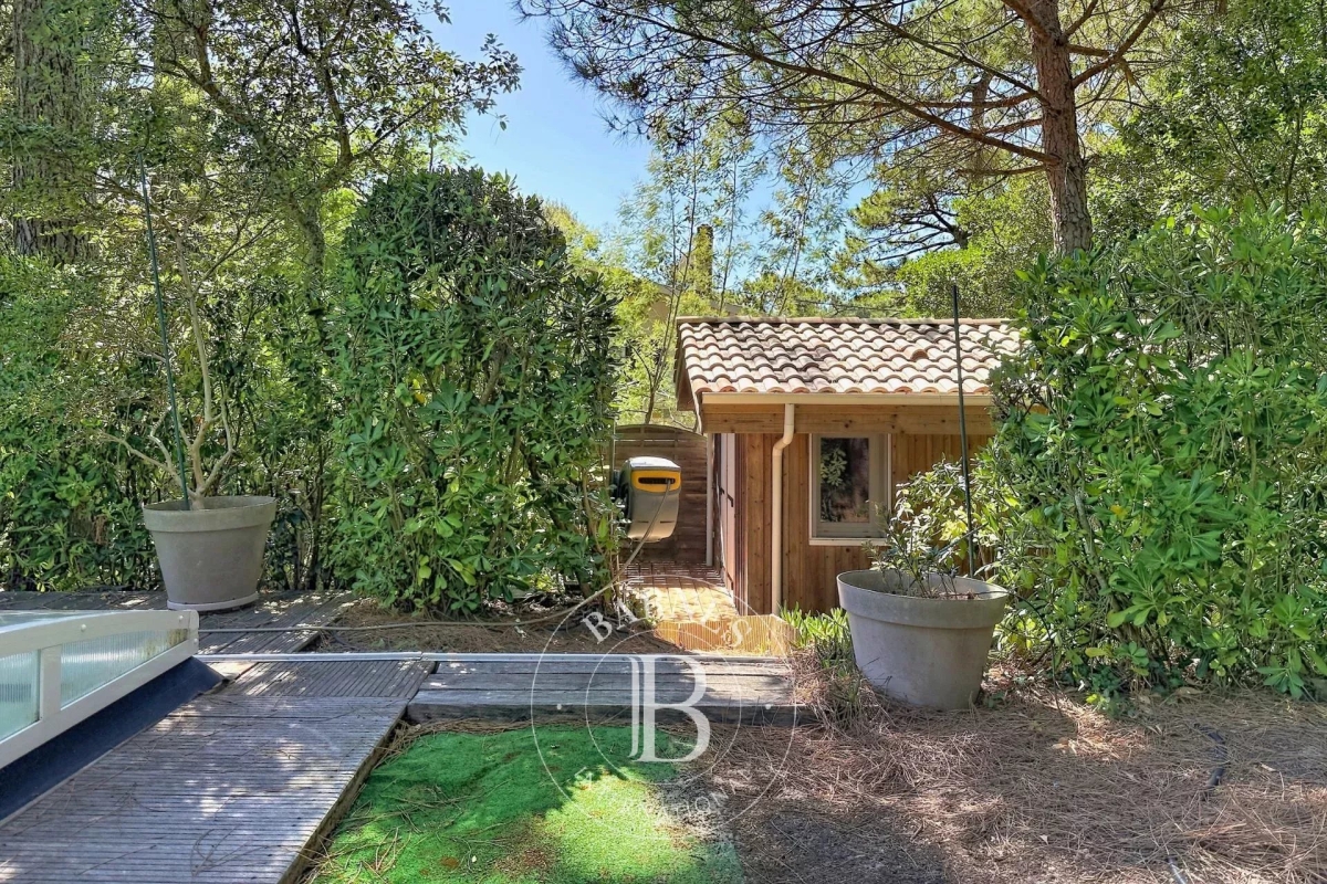 Maison de luxe à vendre à Pyla sur Mer, 1 325 000 €, Photo 7