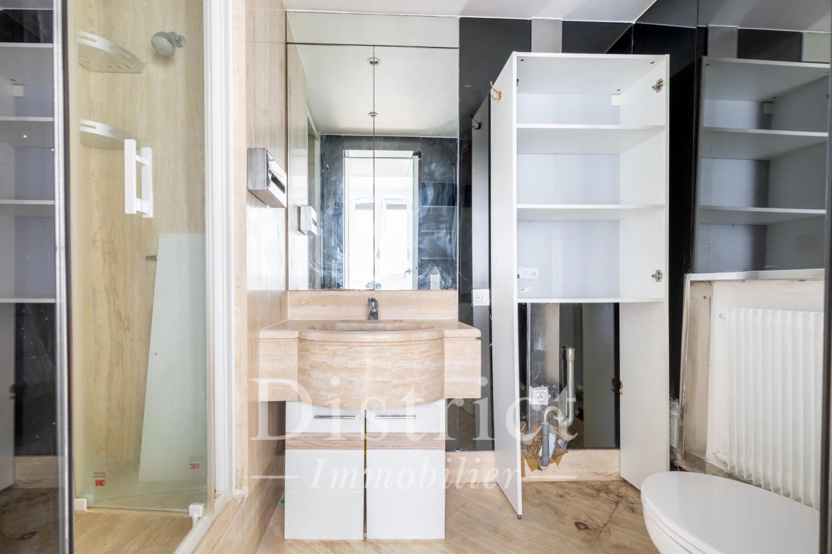 Appartement de luxe à vendre à Paris 8ème, 630 000 €, Photo 7