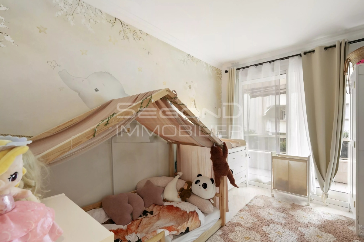 Luxury Apartment for rental in Monaco, 9 000 €, Photo 7