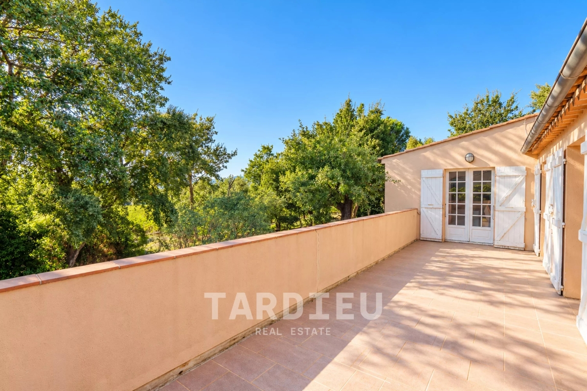 Luxury House for sale in Gassin, 1 590 000 €, Photo 7