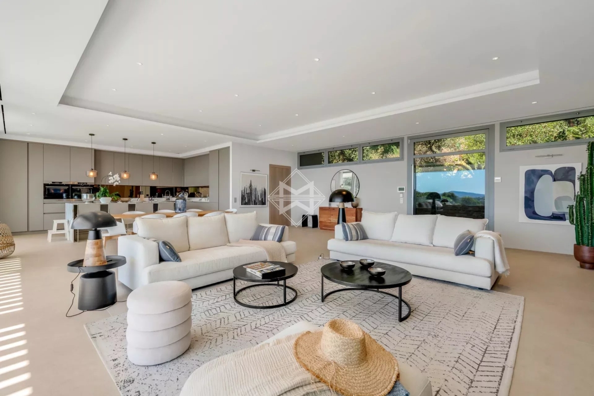 Luxury House for sale in Sainte-Maxime, 5 460 000 €, Photo 7