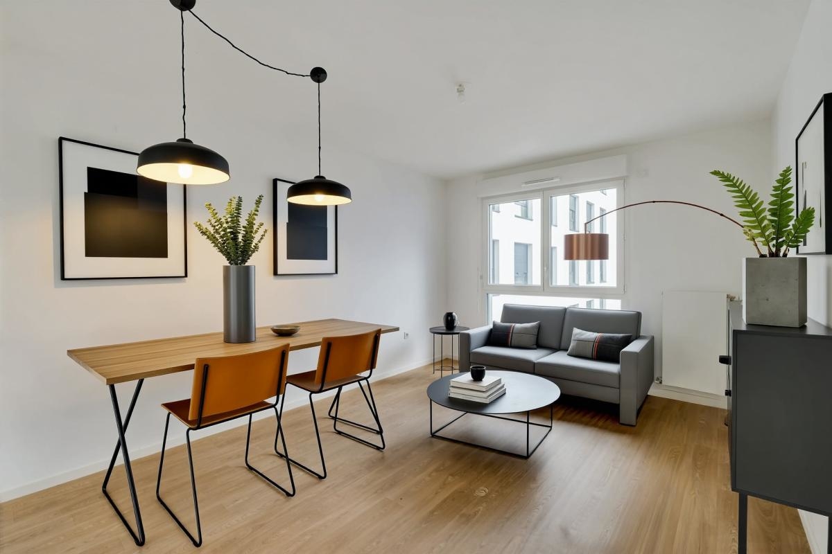 Appartement de luxe à vendre à Créteil, 357 000 €, Photo 7