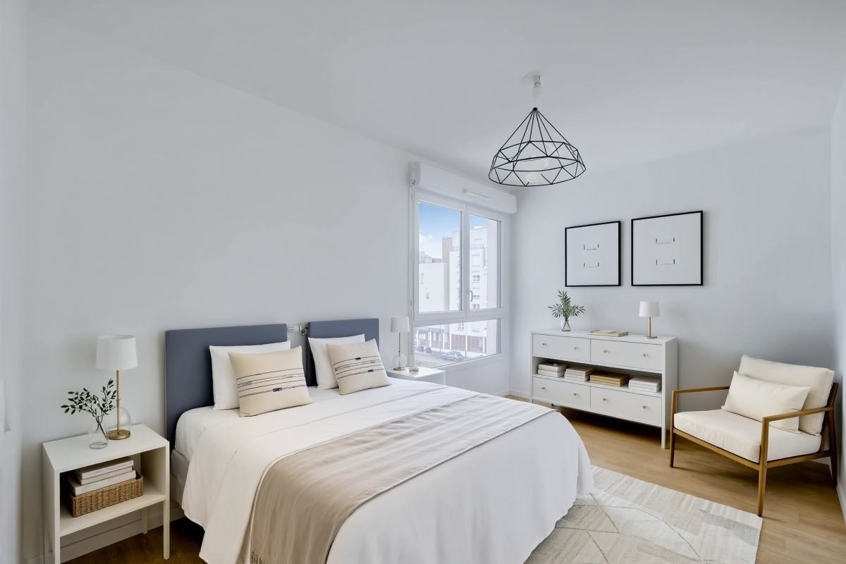 Appartement de luxe à vendre à Créteil, 348 000 €, Photo 7