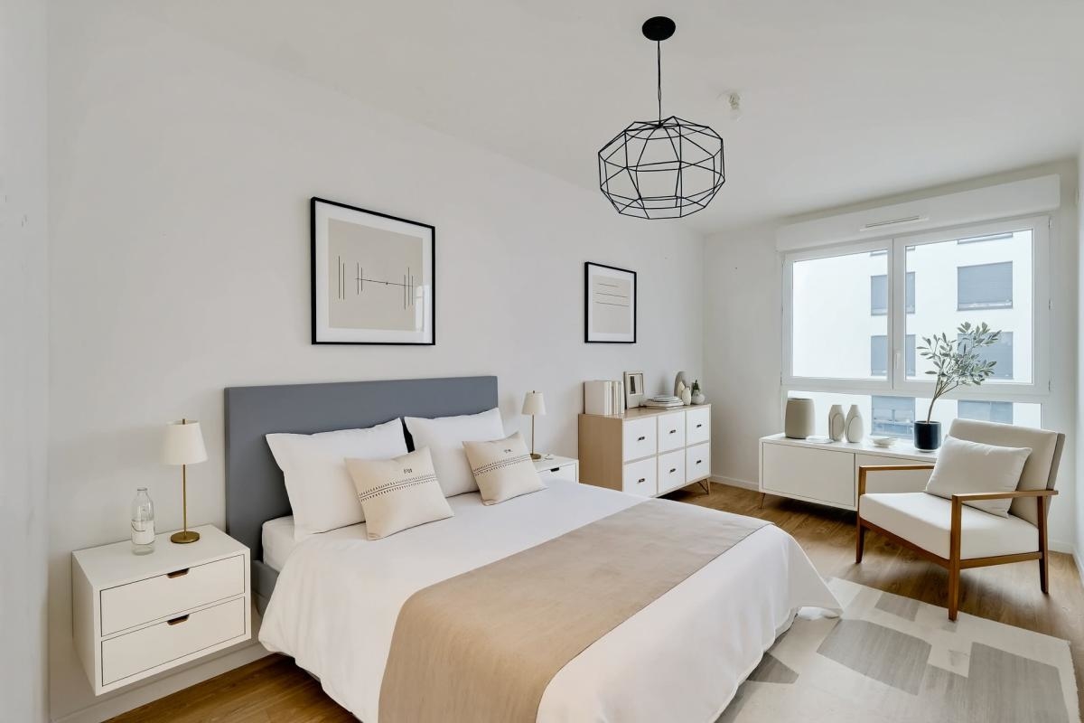 Appartement de luxe à vendre à Créteil, 349 000 €, Photo 7