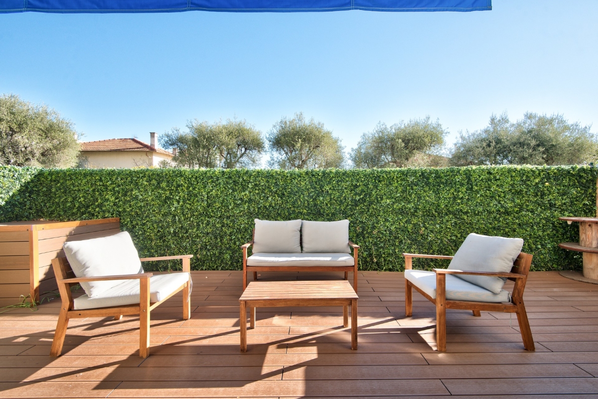 Appartement de luxe à vendre à Nice, 336 000 €, Photo 1