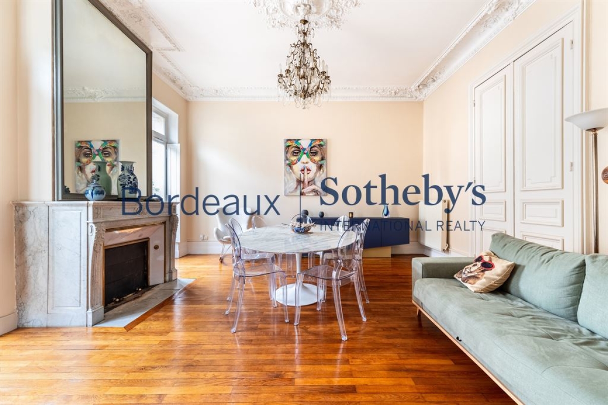 Appartement de luxe à vendre à Bordeaux, 840 000 €, Photo 1
