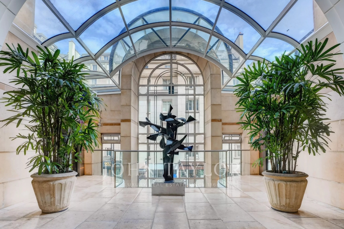 Appartement de luxe à vendre à Paris 16ème, 780 000 €, Photo 1