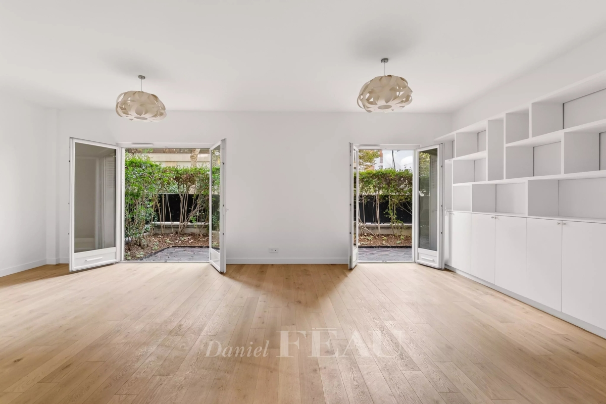 Appartement de luxe à louer à Neuilly-sur-Seine, 4 000 €, Photo 1