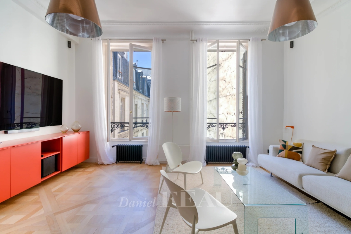 Appartement de luxe à vendre à Paris 7ème, 1 680 000 €, Photo 1