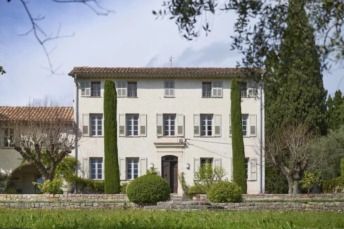Maison de luxe à vendre à Grasse, 4 990 000 €, Photo 1