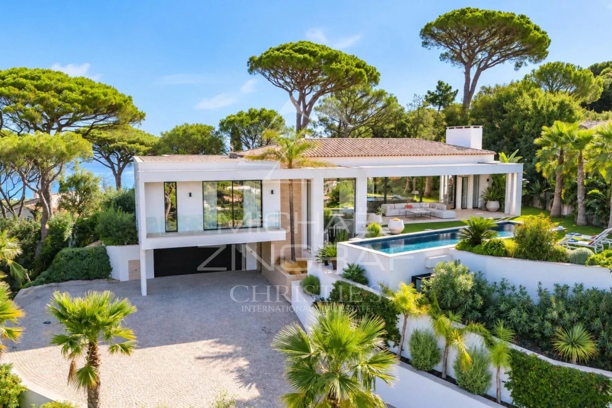 Luxury House for sale in Sainte-Maxime, 6 900 000 €, Photo 1