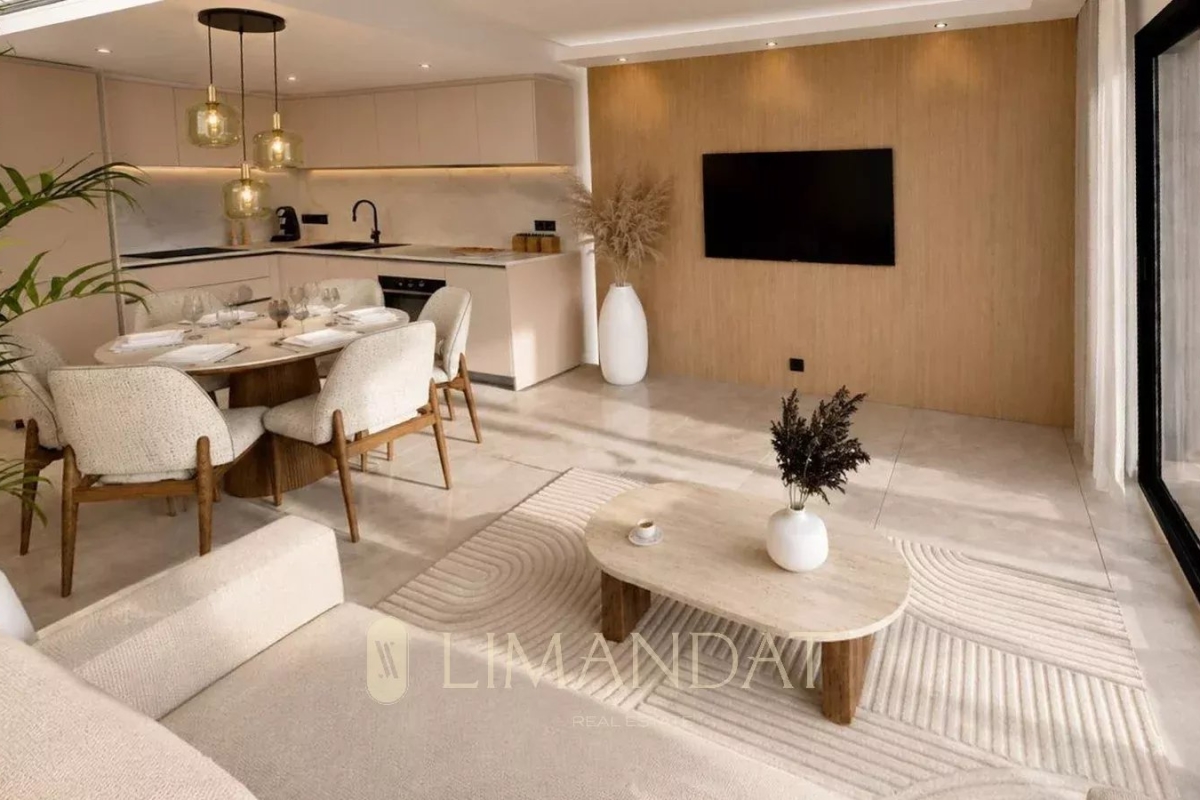 Appartement de luxe à vendre à Cannes, 1 290 000 €, Photo 1