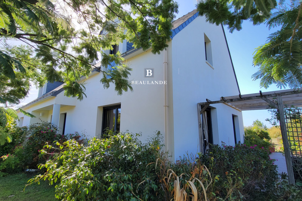 Maison de luxe à vendre à Guérande, 892 500 €, Photo 2