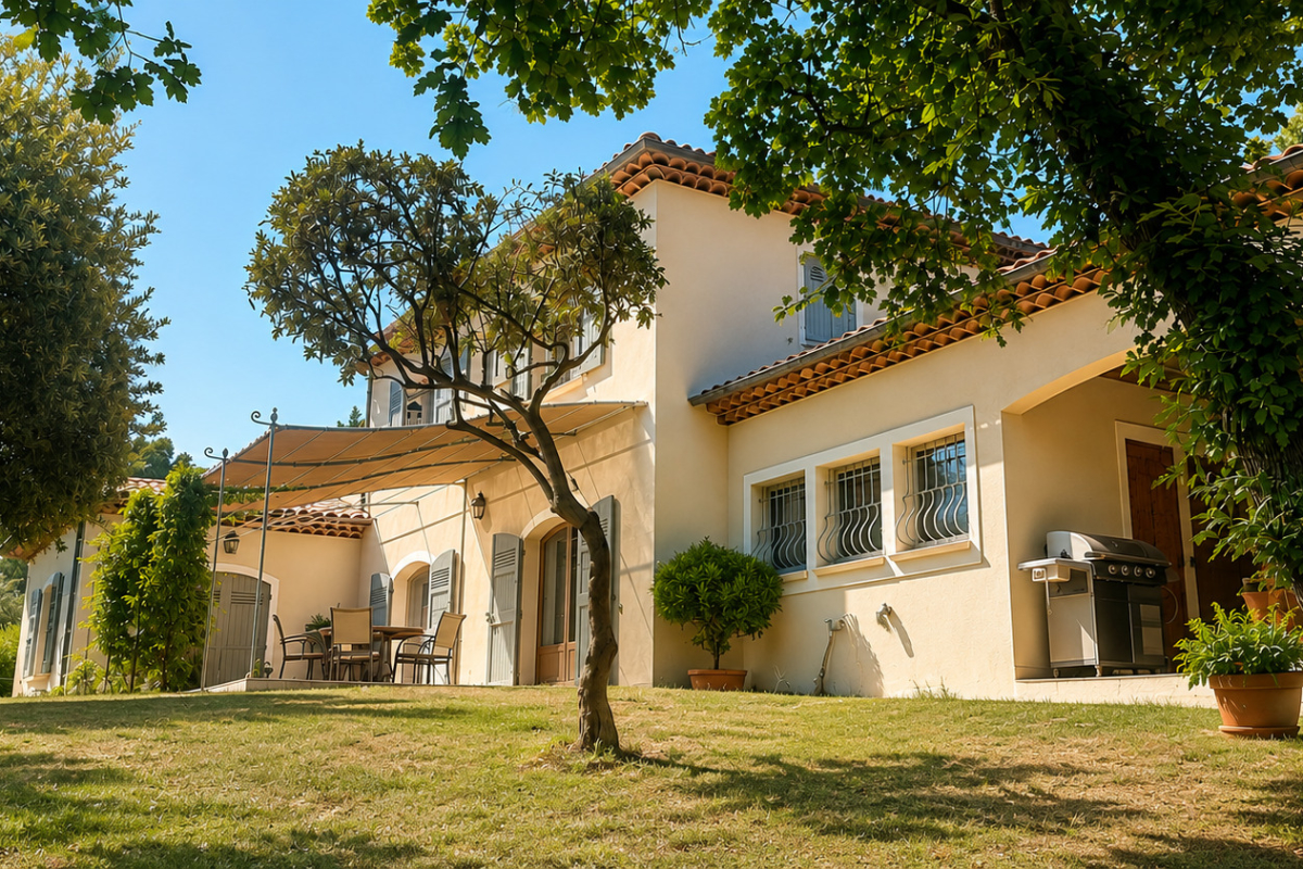 Maison de luxe à vendre à Draguignan, 1 155 000 €, Photo 2