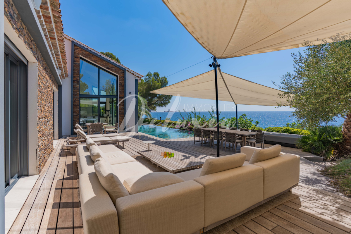 Maison de luxe à vendre à Saint-Raphaël, 8 750 000 €, Photo 2