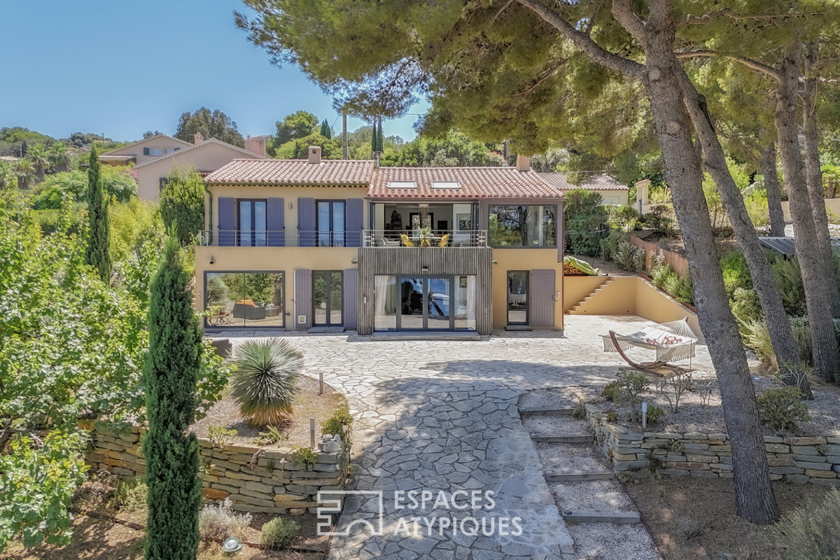 Maison de luxe à vendre à Hyères, 1 980 000 €, Photo 2