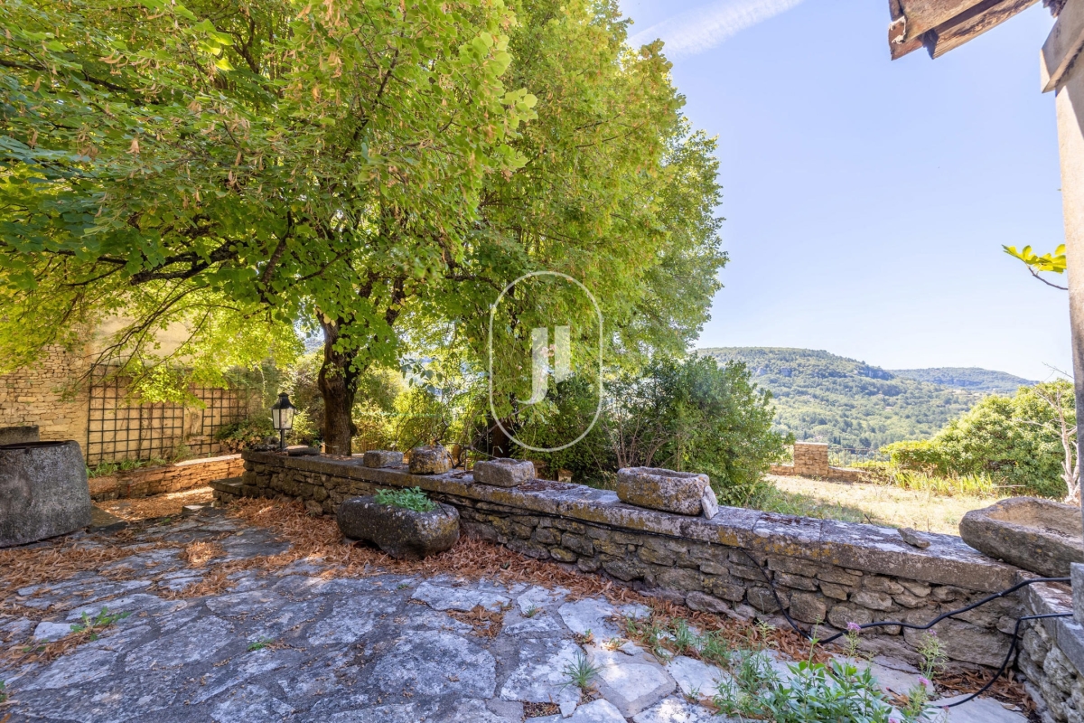Maison de luxe à vendre à Saignon, 650 000 €, Photo 2