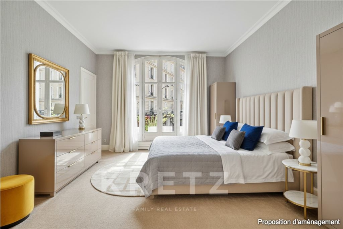 Appartement de luxe à vendre à Paris 6ème, 2 900 000 €, Photo 2